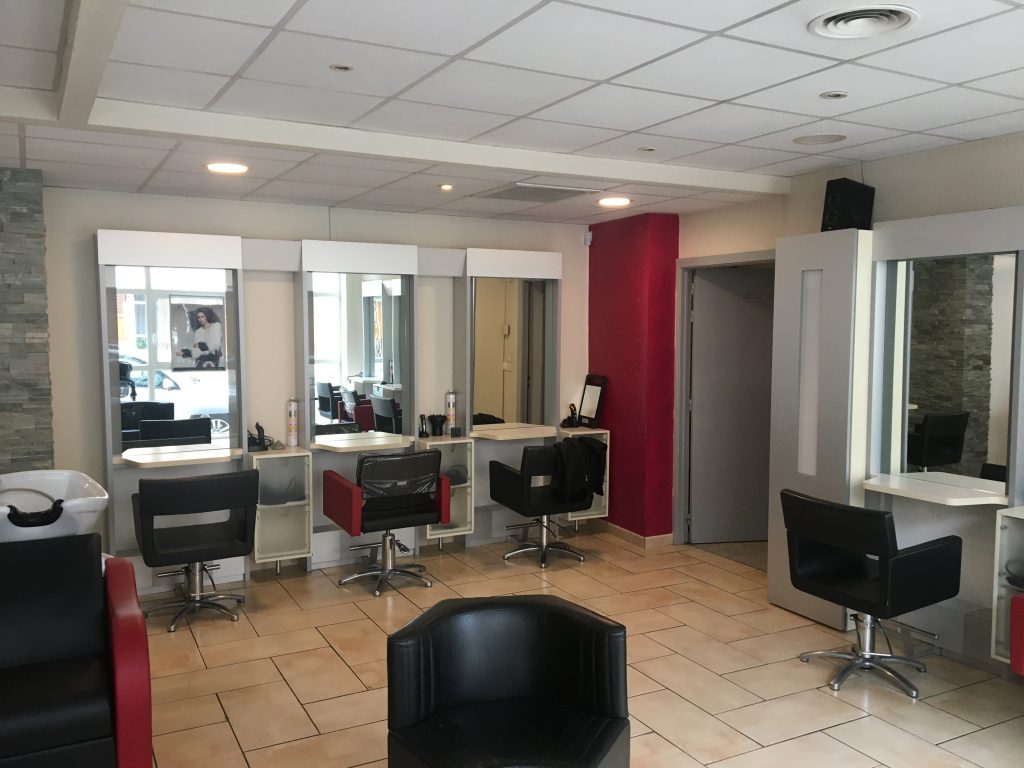 Salon